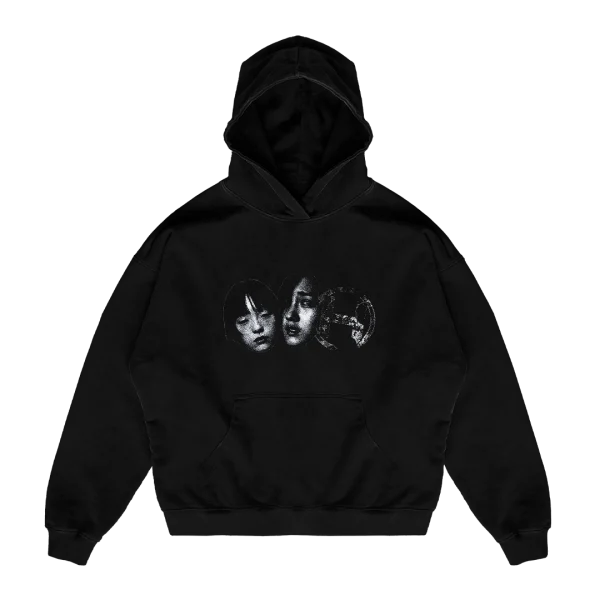 Hoodie Nightriders Collection